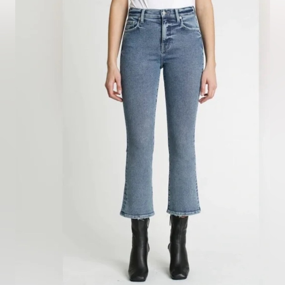 Pistola jeans